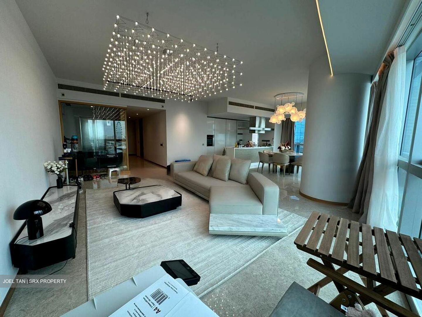 Marina Bay Residences (D1), Condominium #501876521